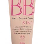 Dermacol Beauty Balance 8in1 Shell 30 ml