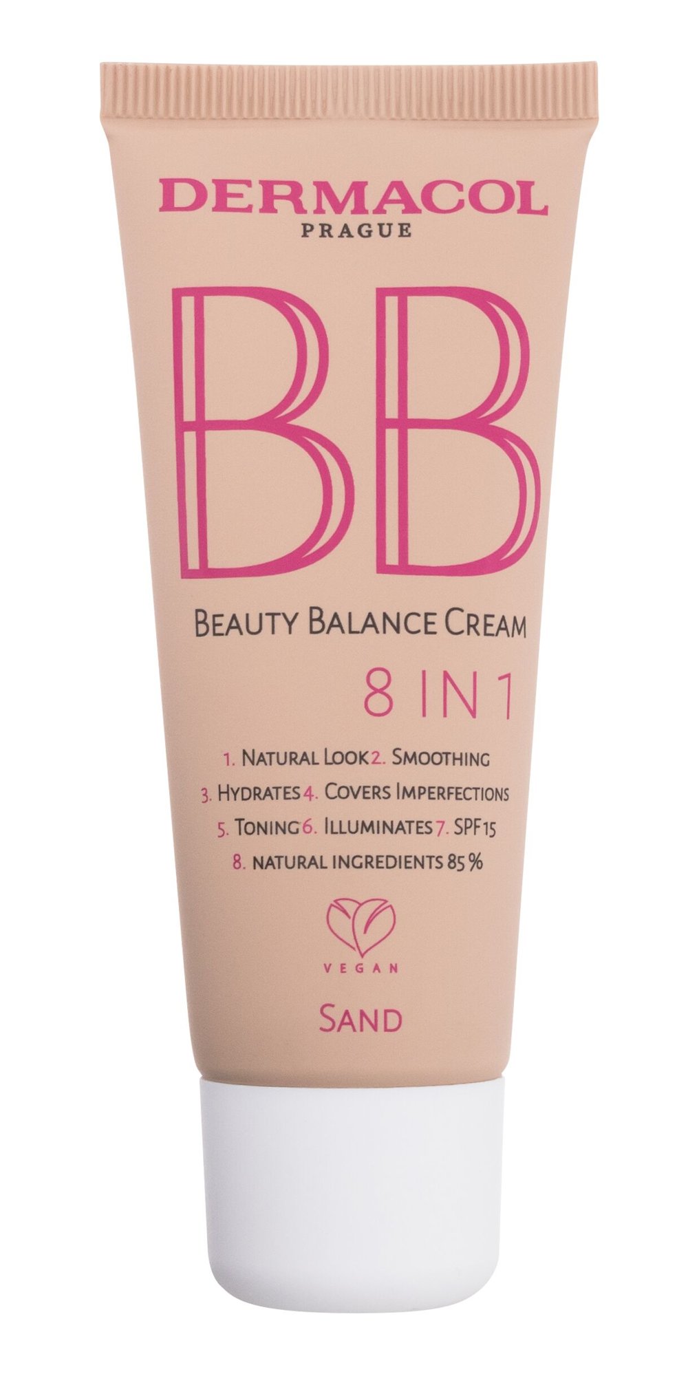 2767813_9cc11422acbf8965de909088155c8bbc Dermacol Beauty Balance 8in1 Sand 30 ml - Image 1