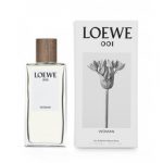 Loewe 001 Woman Edp