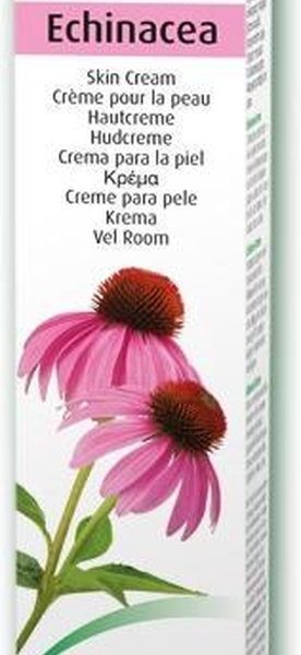 A.Vogel Echinacea handcrème 35 g