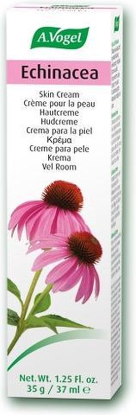 276x840-105 A.Vogel Echinacea handcrème 35 g - Image 1