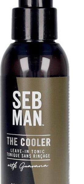 Sebastian Professional Man The Cooler Leave-in Tonic 100 ml