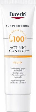 Sun Block Eucerin Sun Protection Md Spf 100 80 ml