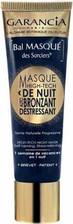 Garancia Bal Masqué Des Sorciers Self-Tanning 50g - Image 2