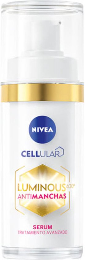 276x840-159 Luminous 630º Anti-stain Advanced Serum By Nivea 30 Ml - Image 1