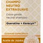 Hidrotelial Kalogen Extra Mild Neutral Shampoo 400ml