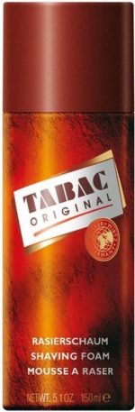 Tabac Original Shaving Foam Scheerschuim 150 ml - Image 4