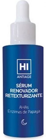 Redumodel Hi Anti-age Serum Noche Renovador Retexturizante 30 Ml