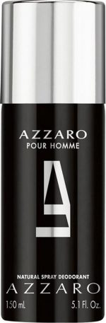 Azzaro Azzaro Deodorant Spray  Unboxed  150 ml for Men