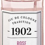 Berdoues 1902 - Eau de Cologne - Rose