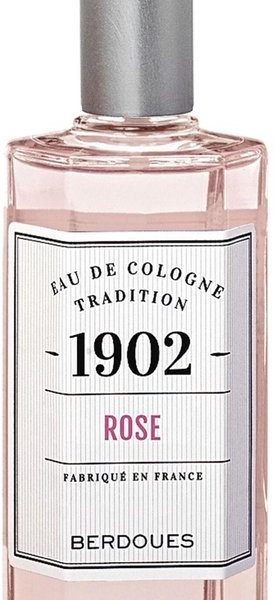 Berdoues 1902 - Eau de Cologne - Rose