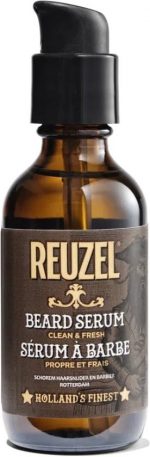 Reuzel Beard Serum Clean & Fresh 50 g - Image 2