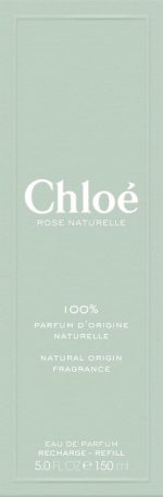 Chloé Rose Naturelle Eau de Parfum 150ml Refill - Image 3