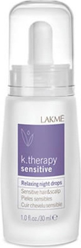 276x840-43 Lakmé Serum K.Therapy Sensitive Relaxing Night Drops - Image 1