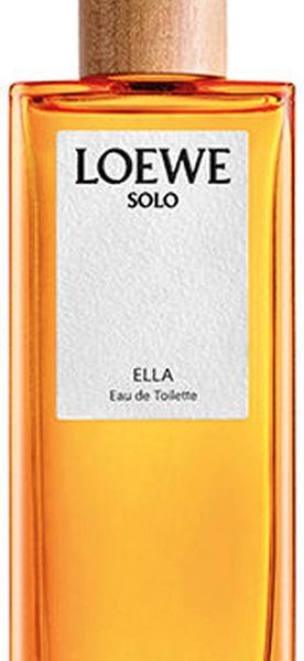 Loewe - Damesparfum - Solo Ella - Eau de toilette 50 ml