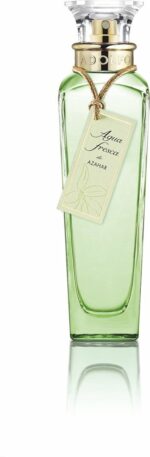 Women's Perfume Agua Fresca Azahar Adolfo Dominguez EDT - Image 4