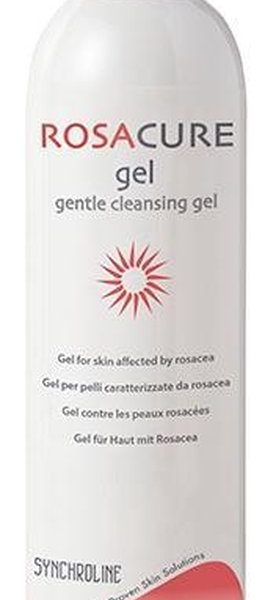 Rosacure Gentle Cleasing Gel 200ml