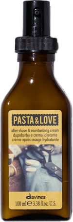 Davines - Aftershave & Moisturizing Cream - 100 ml - Image 3