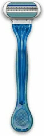 Gillette Venus Wegwerpmesjes Oceana 4 stuks - Image 3