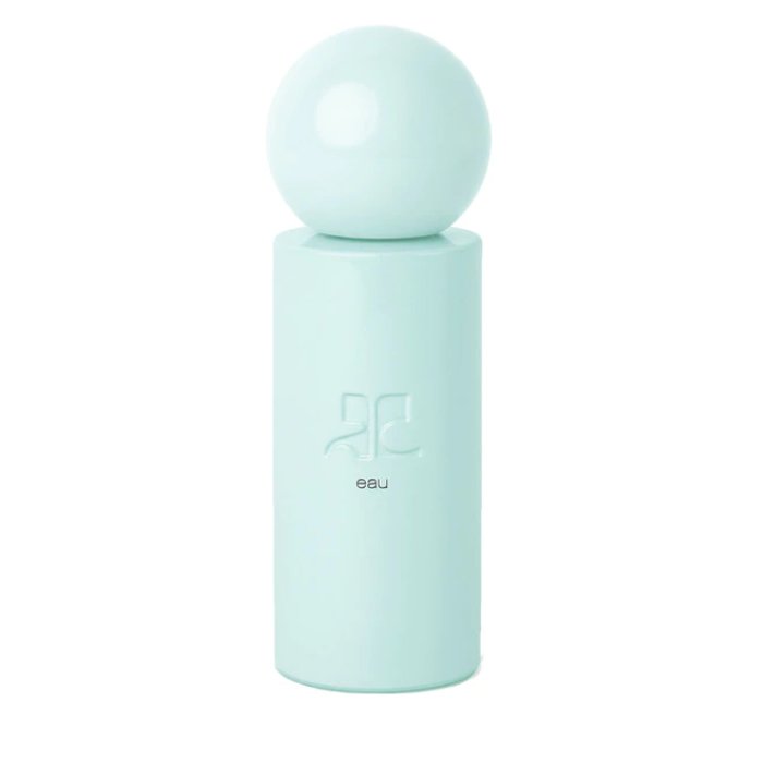2770326_5fd081b0fdd22be780fa315dd7e917d9 Courreges Eau De CourrEges Eau De Toilette Vapor 100 Ml - Image 1