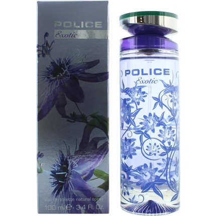 27783_65c8e56629d39a431b2828b128338192 Police Colognes Police Frozen Eau De Toilette Spray For Men 100 Ml - Image 1