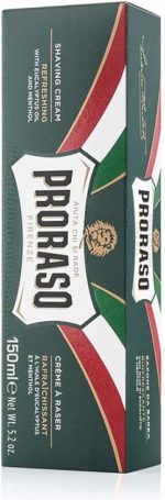 Scheercrème Classic Proraso (150 ml) - Image 2