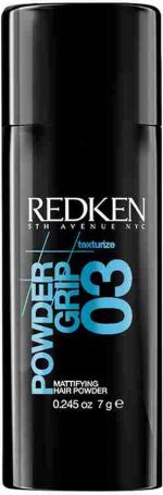 Redken Powder Grip – Volumepoeder voor een matte finish met extra volume – 7 gr - Image 4