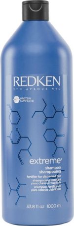 Redken Extreme Shampoo 1000ml - Image 3