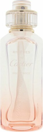 Cartier Riviêres de Cartier Insouciance - 100 ml - eau de toilette spray - unisexpafum - Image 4