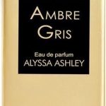 Alyssa Ashley Ambre Gris Eau De Perfume Spray 100ml
