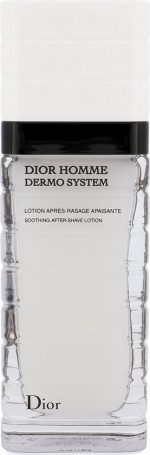 Dior Homme Dermo System Repairing After Shave Lotion 100ml