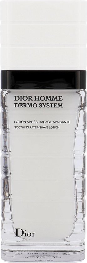 277x840-129 Dior Homme Dermo System Repairing After Shave Lotion 100ml - Image 1