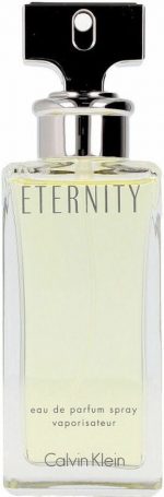 Calvin Klein Eternity Eau De Parfum Spray 50 Ml For Women - Image 4