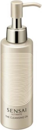 SENSAI Ultimate The Cleansing Oil Reinigingsolie 150 ml - Image 2