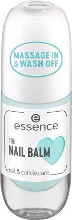 Treatment for Nails Essence The Nail Balm Balsam 8 ml - Image 4