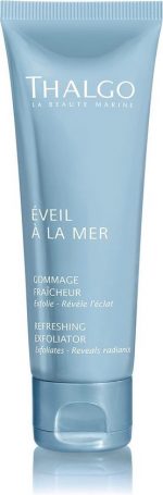 Thalgo Éveil Á La Mer Face Peeling 50 ml