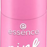 Essence Gel Nail nagellak 8 ml Roze Glans
