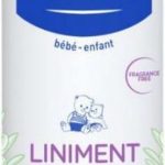 Mustela Baby Liniment 400ml