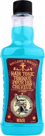 Reuzel Hair Tonic 350ml - Image 8