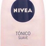 Nivea Aqua Effect Soft Toner 200ml