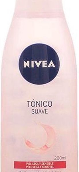Nivea Aqua Effect Soft Toner 200ml