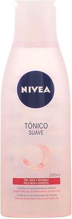 277x840-193 Nivea Aqua Effect Soft Toner 200ml - Image 1