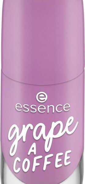 Essence Gel Nail nagellak 8 ml Violet Glans