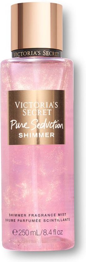 277x840-200 Victoria’s Secret - Pure Seduction Shimmer Body Mist- 250 ml - Image 1