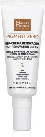 Anti-Pigment Cream DSP-Renovation Martiderm (40 ml) - Image 4