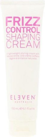 Eleven Australia Frizz Control Shaping Cream 150 Ml
