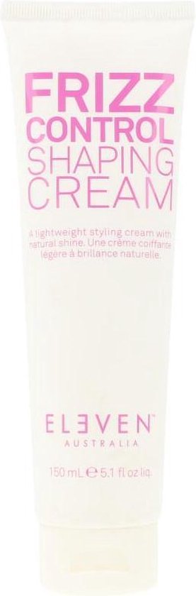 277x840-220 Eleven Australia Frizz Control Shaping Cream 150 Ml - Image 1