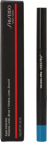 Shiseido Kajal Inkartist Shadow  Liner  Brow Eyeliner 0 8 Gr - Image 4