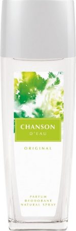 Chanson - Chanson d’Eau Deodorant - 75mlML - Image 2
