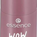 Essence Gel Nail nagellak 8 ml Paars Glans